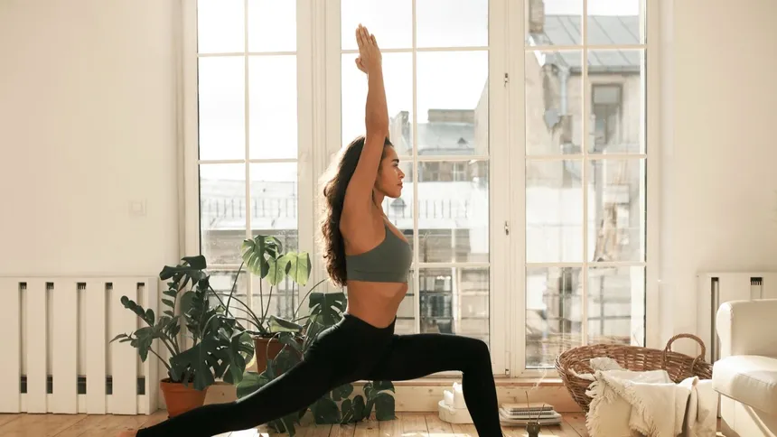 Suryanamaskar Masterclass