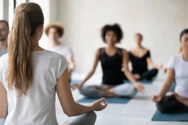 YAI Certified Yoga Teacher (500 hours)