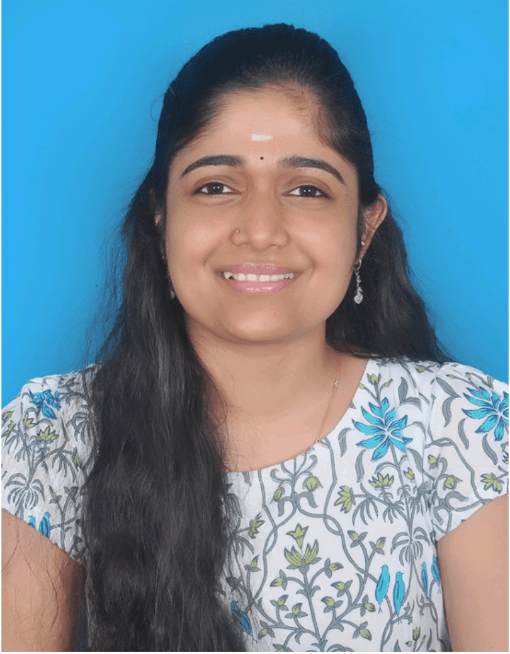 Dr. Anupama