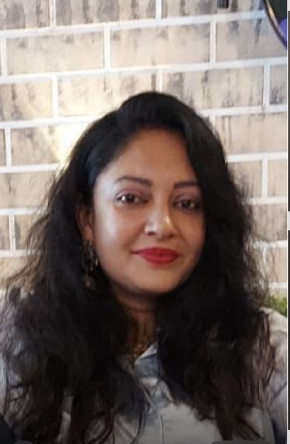 Patel Dipika Sandeep