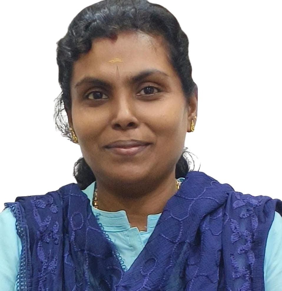 Gayathri Sree Kaarthic