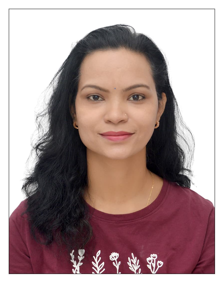 Manorama Kamleshsingh Rana