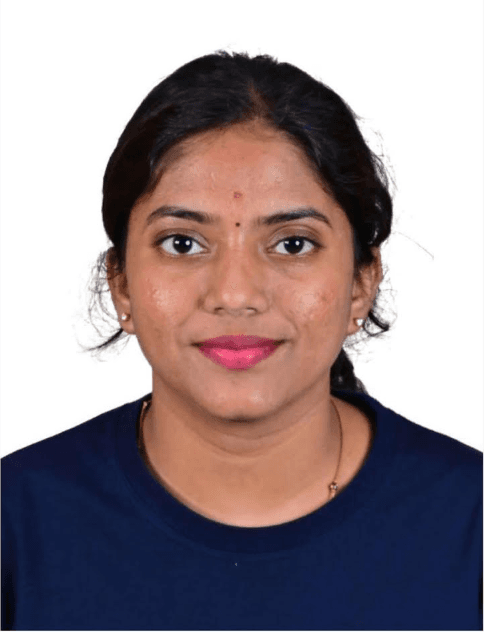 Priyadharsini K.