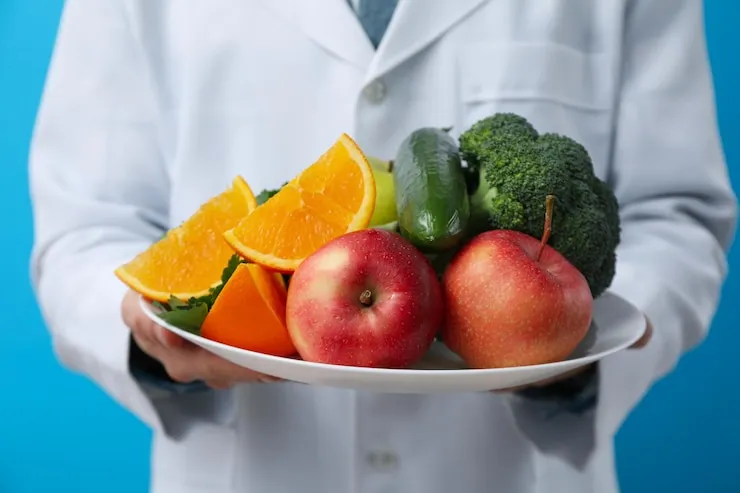 Diet and Nutrition Classes