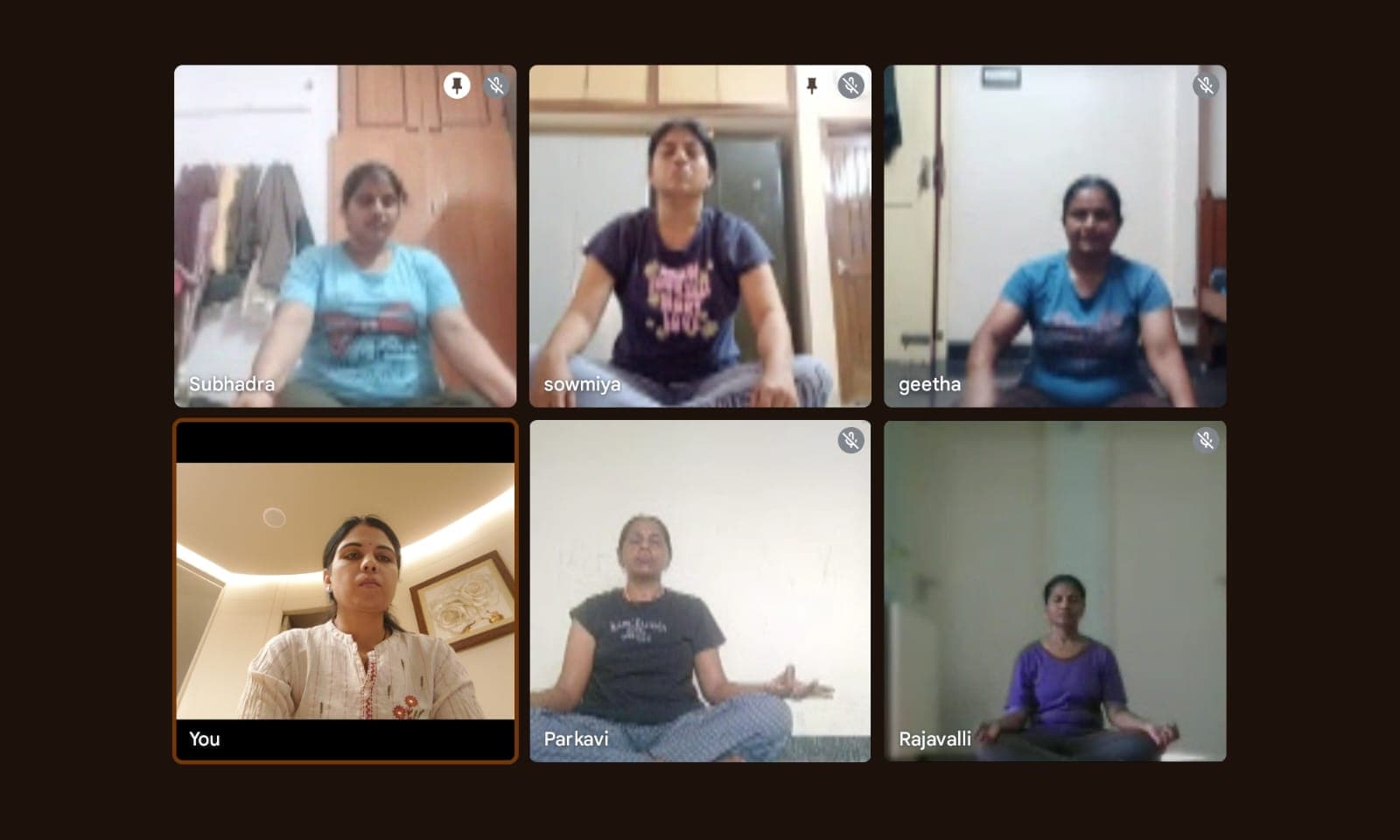 Online class image 5