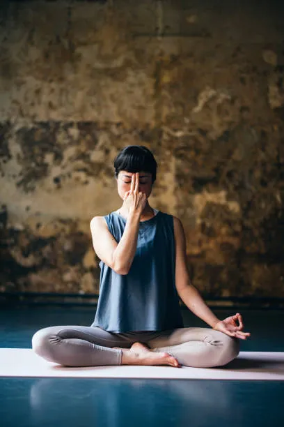 Pranayama Workshop