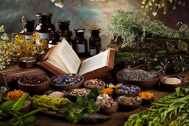 Naturopathy Workshop