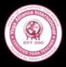 Certified Yoga School - 200 Hours - Yoga Alliance International