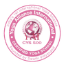 Certified Yoga School - 500 Hours - Yoga Alliance International