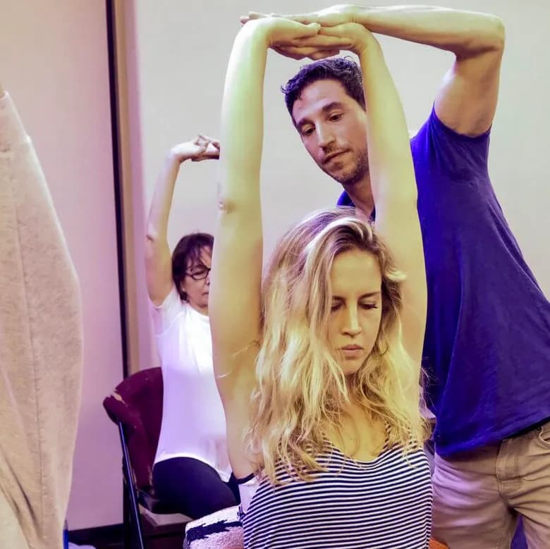 Post Graduate Diploma in Yoga Therapy (PG)