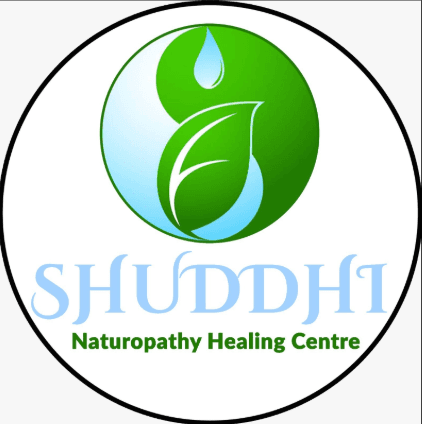 Shuddhi Naturopathy Clinic logo