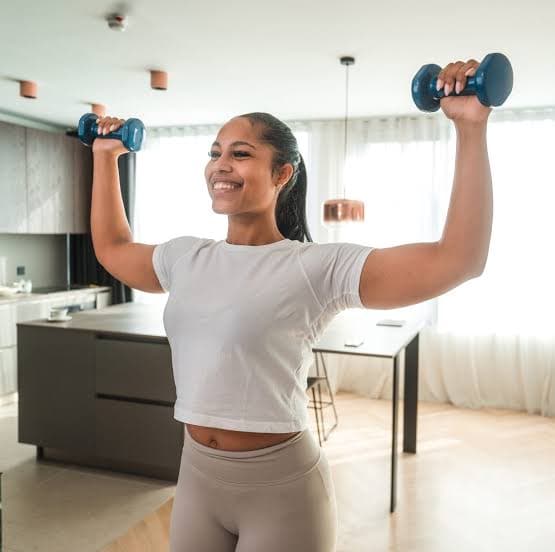 Strength Training