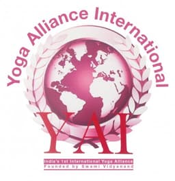 Yoga Alliance International