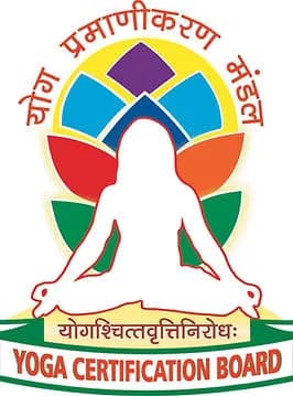 YCB Certification Level-1 (Ministry of AYUSH, Government of India)