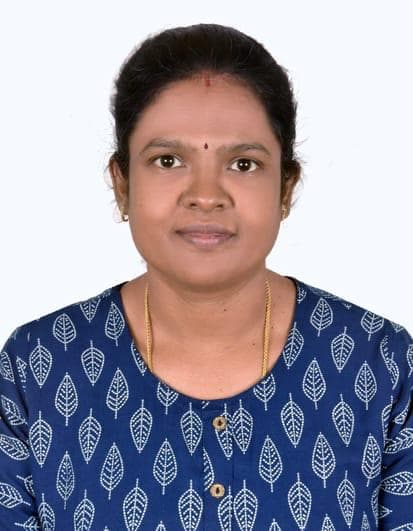 Bhagyalakshmi M
